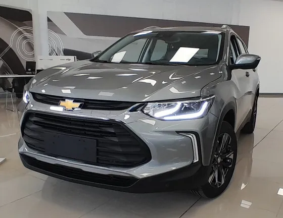 Chevrolet Tracker 1.2 Premier Turbo At