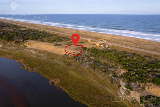 El Caracol Lote Sobre La Laguna Garzon Lla1220931