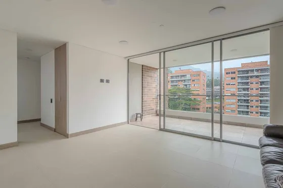 Apartamento En Venta En Cumbres. Cod V24315
