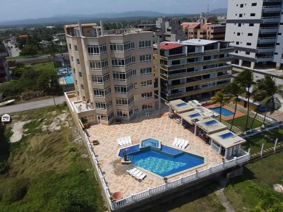 Conjunto Residencial La Caracola Tucacas