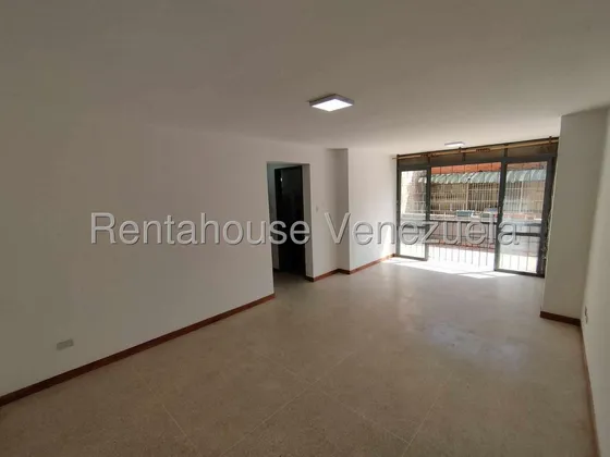 Ka Apartamento En Venta La California Sur 25-16196 Yg