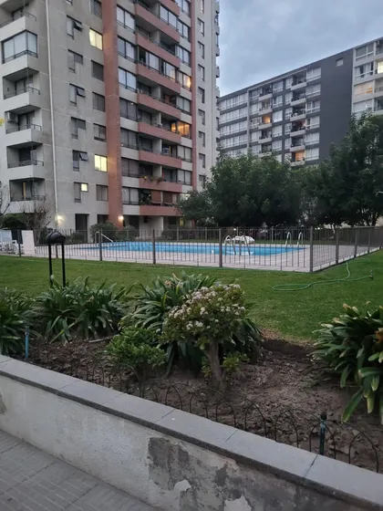 Departamento En Venta En Parque San Eugenio Para Inversión