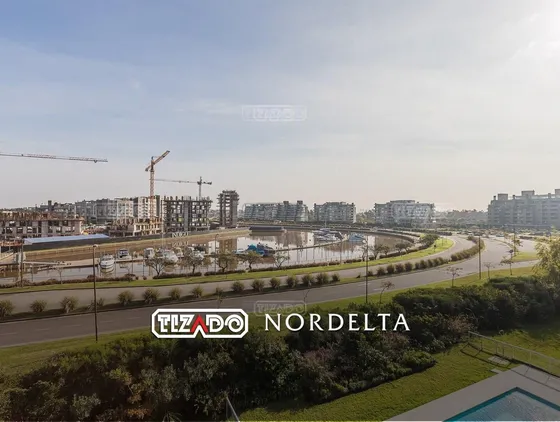 Departamento  En Venta En Delta 8, Puerto Escondido, Nordelta