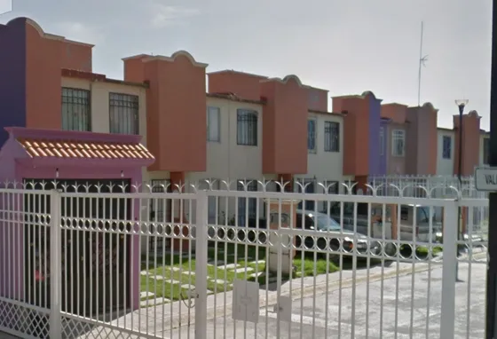 Casa En Remate Bancario En Real Del Valle Acolman, Estado De México Jp25