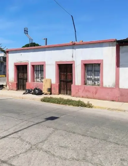 Casa En Venta En San Felipe