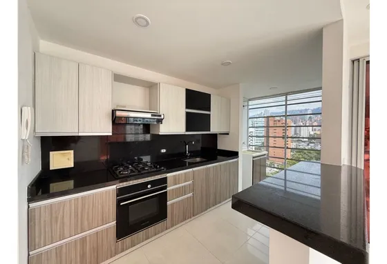 Apartamento En Venta Opus Bolarqui Bucaramanga