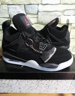 Tenis jordan suela transparente new arrivals