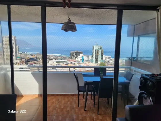 Departamento Iquique