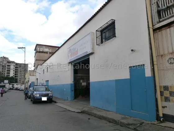 Lb23-33253 Local En Venta Chapellin