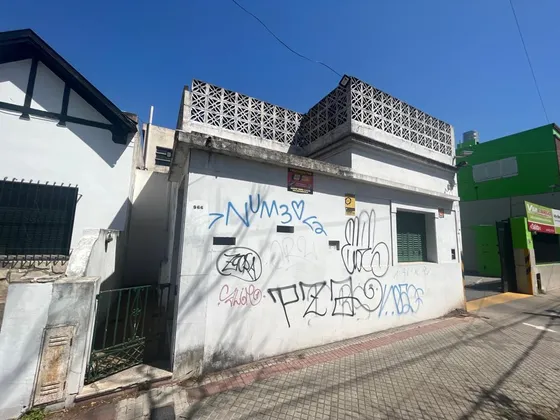 Galpón En Banfield
