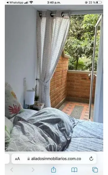 Venta Apartamento La Floresta Medellín