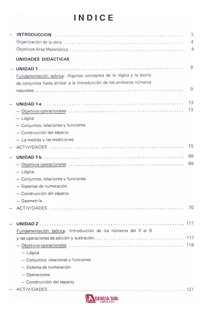 MATEMATIQUEANDO 1er. Grado