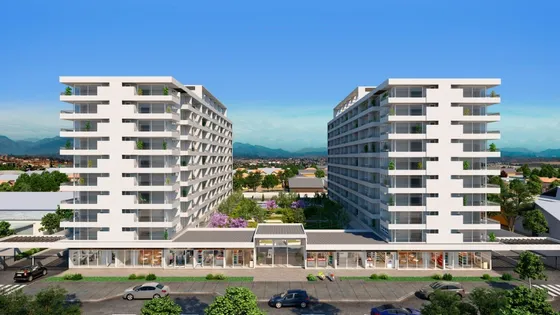 Condominio San Nicolás