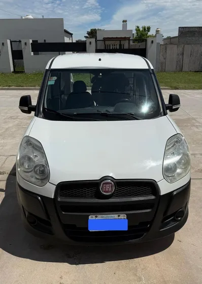 Fiat Doblo 1.4 Active