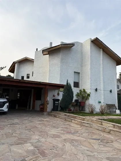 Tuscorredores Vende Hermosa Casa En Loteo Las Vizcachas