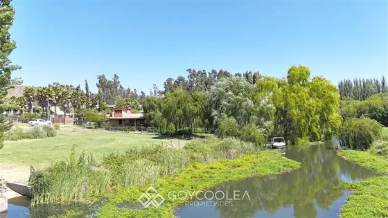 Casa En Venta De 3 Dorm. En Las Cabras