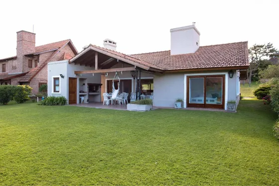 Casa Zona Norte Pinamar. 