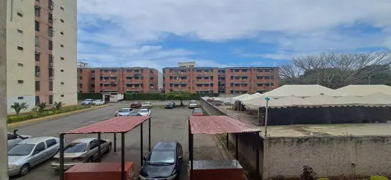 Apartamento En Conjunto Residencial Camino Real Naguanagua C