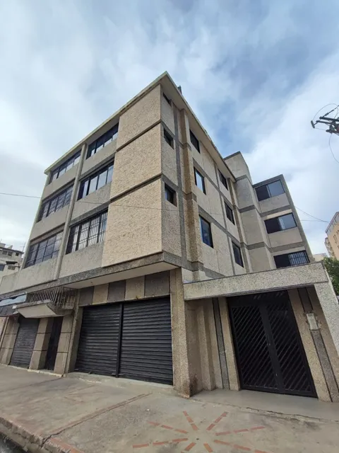 Edificio En Venta, Para Iniciar Tu Proyecto Empresarial O Residencial.