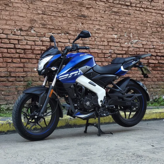 Bajaj Rouser Ns 200