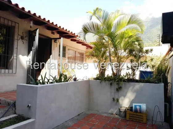 Casa-quinta Para Remodelar En Venta Sebucan I