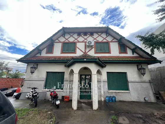 Propiedad Tipo Quinta En Venta Morón (ideal Para Inversión)