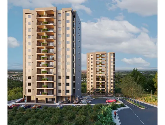 Venta  Exclusivos Apartamentos Sobre Planos Cerritos Pereira