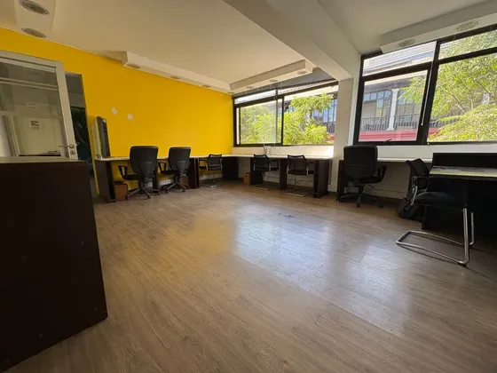 Barrio Lastarria Villavicencio 107 M2
