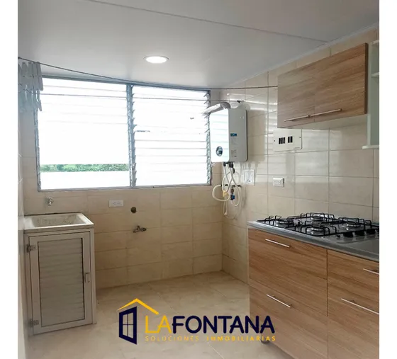 Venta De Apartamento En El Guamal