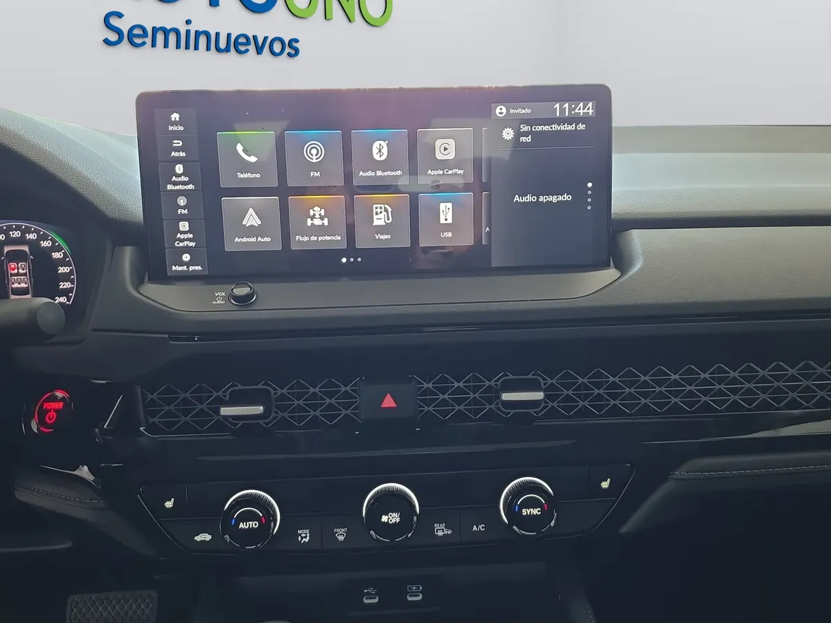 Honda Accord 20254422493259438592019