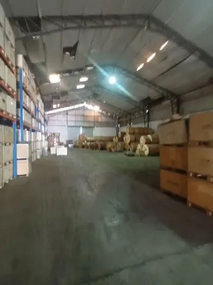 Arriendo Bodegas. Maipu