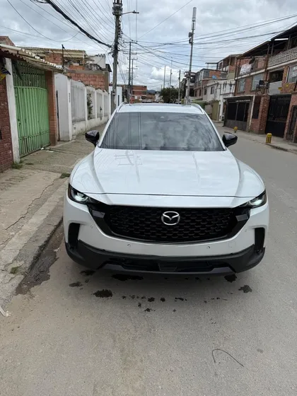 Mazda Cx-50 2.5 Grand Touring Awd At