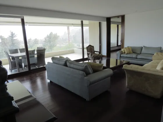 Amplio, Linda Vista Sport Frances, 3d/4b Padre Hurtado Norte