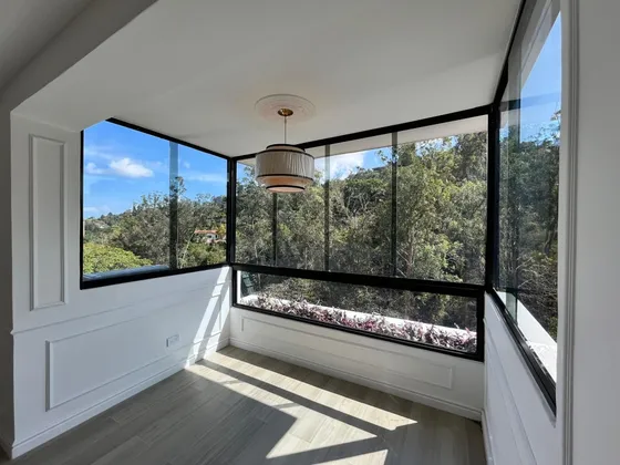 Apartamento En Alquiler En Llano Verde - El Cafetal 