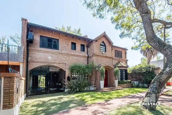 Casa En La Florida