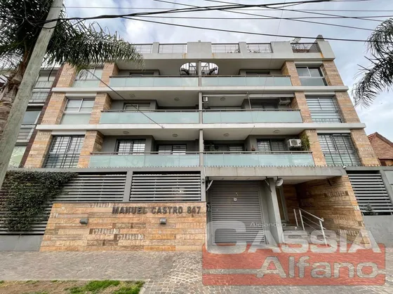 Departamento - Lomas De Zamora Oeste