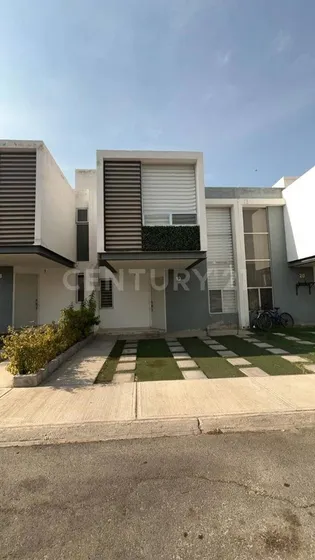 Casa En Renta En Agave Cristal 5, San Juan Del Río