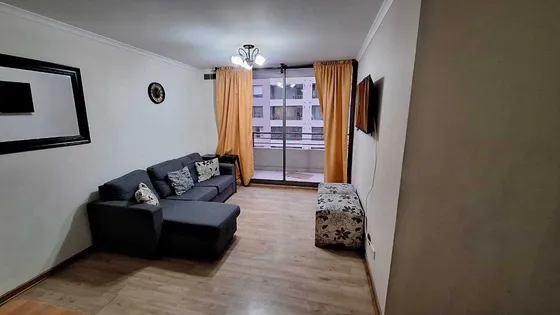 Departatamento A Pasos De La  Movilización  (100099)