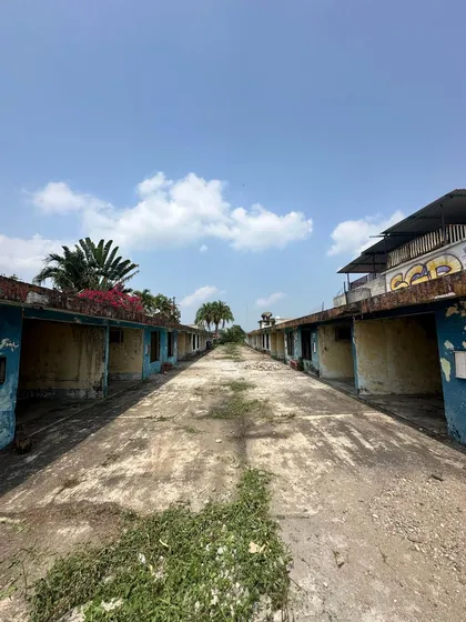 Venta De Terreno En Tuxtepec Oaxaca