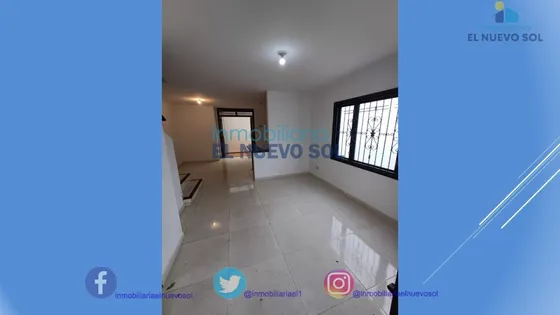 ¡¡compra Ya Casa Esquinera Ubicada En Conjunto Cerrado Ubicado En Sector Exclusivo De La Ciudad!!rosablanca