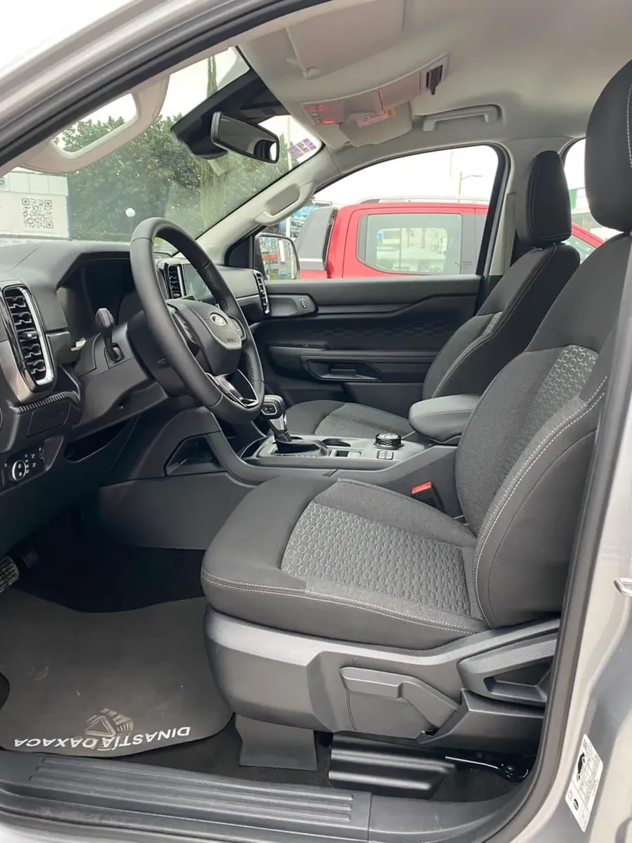 Ford Ranger 2026 2.0 Xlt Diesel 4x4
