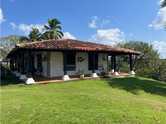 Vendo Finca De 219 Ha Caucacia Antioquia 