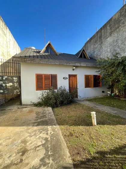 Alquiler Casa 3 Ambientes, San Antonio De Padua 