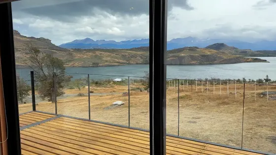 Parcelas En Laguna Sofía, Puerto Natales, Magallanes