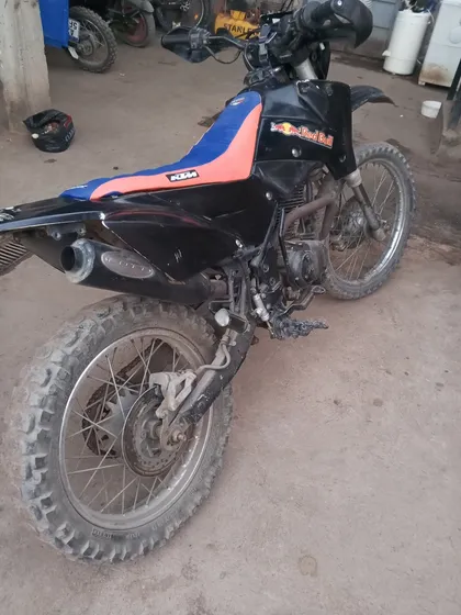 Xmm 250