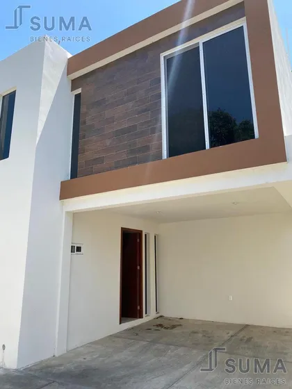 Casa En Venta En Col. Laguna De La Puerta, Tampico Tamaulipas. 