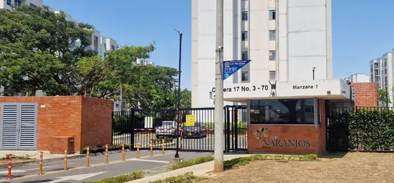 Vendo Apartamento En Los Naranjos Jamundi