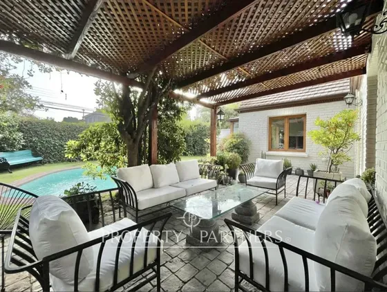 Casa Estilo Ingles Verbo Y Villa María