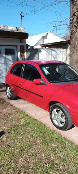 Chevrolet Corsa 1.4 Classic Gls