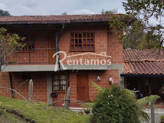 Finca En Venta En Santa Elena. Cod V10282